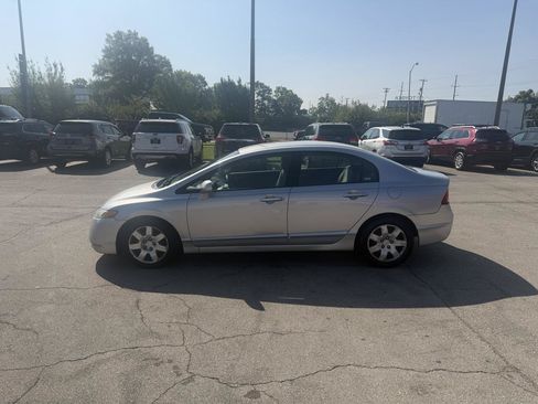 Used 2008 Honda Civic LX image 6