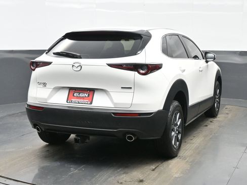 Used 2023 MAZDA CX-30 AWD 2.5 S image 5