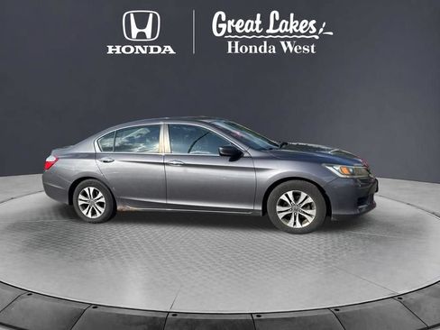 Used 2013 Honda Accord LX image 3