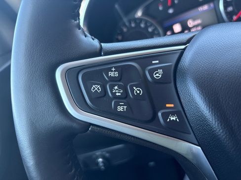 Used 2022 Chevrolet Equinox LT image 14