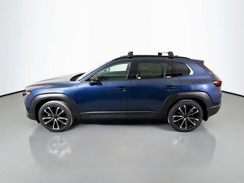New 2026 MAZDA CX-50 2.5 Turbo w/ Cargo Package AWD/4WD image 4