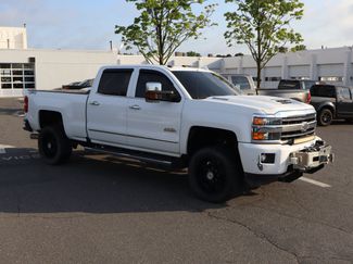 Used 2019 Chevrolet Silverado 2500 High Country w/ Duramax Plus Package AWD/4WD video 2