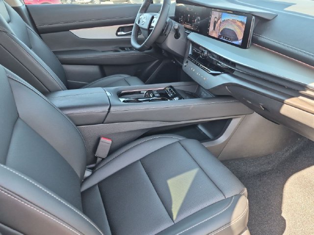 Used 2026 Nissan Murano SL AWD/4WD image 18