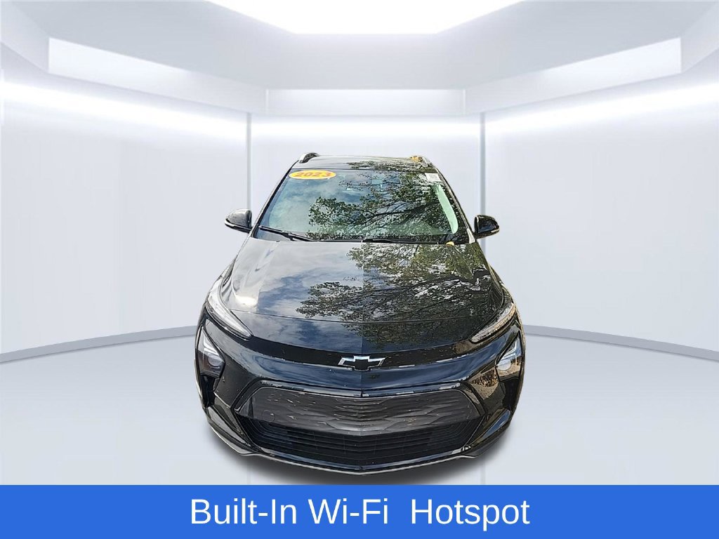 Used 2023 Chevrolet Bolt EUV LT FWD image 8