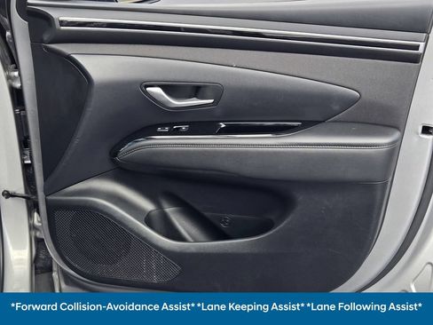 Used 2022 Hyundai Tucson SEL AWD/4WD image 9