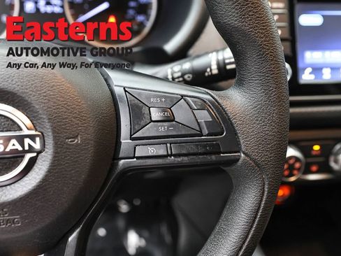 Used 2024 Nissan Kicks S image 15