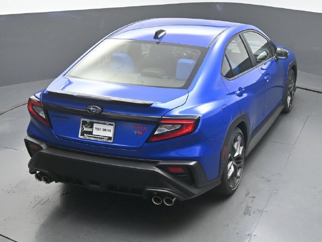 New 2026 Subaru WRX tS AWD/4WD image 47