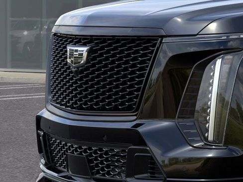 New 2026 Cadillac Escalade V AWD/4WD image 14