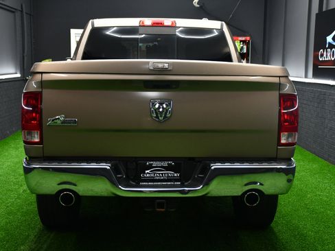 Used 2010 Dodge Ram 1500 Truck SLT w/ Big Horn Regional Pkg image 3