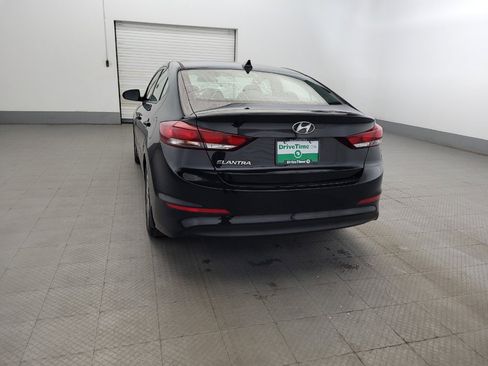 Used 2018 Hyundai Elantra SEL FWD image 6