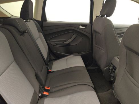 Used 2018 Ford Escape SE AWD/4WD image 19