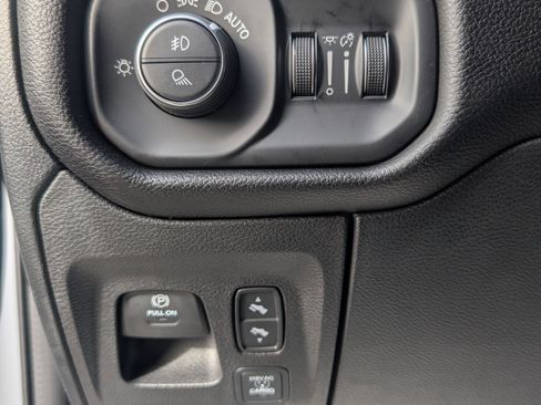 New 2026 RAM 1500 Big Horn image 13