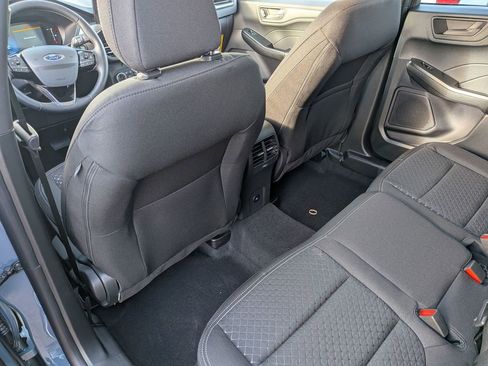 New 2026 Ford Escape Active w/ Cold Weather Package image 40