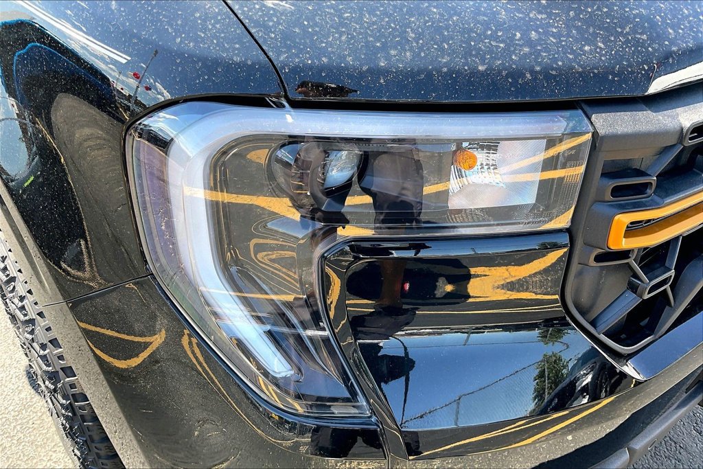 New 2026 Ford Maverick Tremor AWD/4WD image 28