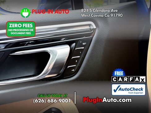 Used 2021 Porsche Macan S AWD/4WD image 23