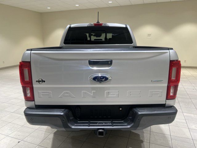 Used 2019 Ford Ranger XLT w/ Equipment Group 302A Luxury AWD/4WD image 4