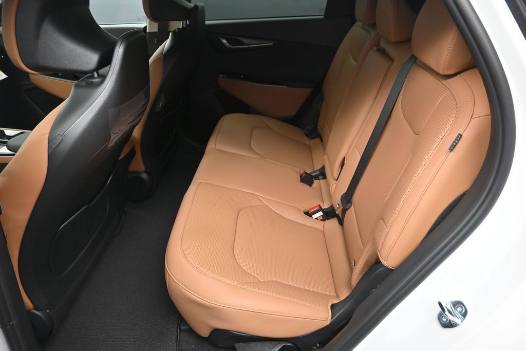New 2026 Kia EV6 Wind RWD image 28