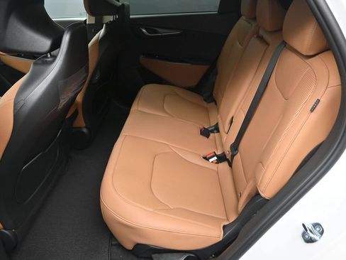 New 2026 Kia EV6 Wind RWD image 28