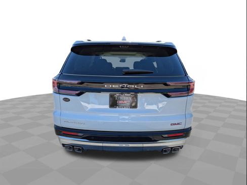 New 2026 GMC Acadia Denali w/ Super Cruise Package image 5