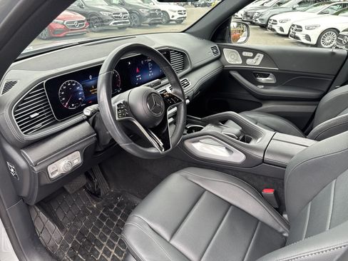 Used 2024 Mercedes-Benz GLE 350 4MATIC image 13