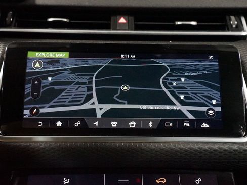 Used 2020 Land Rover Range Rover Velar S AWD/4WD image 20