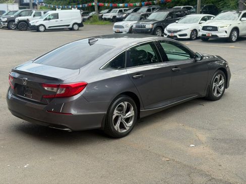 Used 2018 Honda Accord EX-L image 4