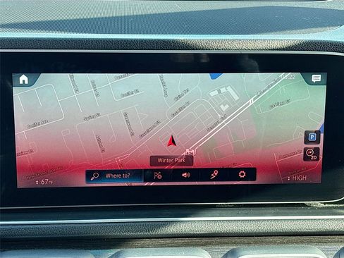 Used 2020 Mercedes-Benz GLE 350 w/ Premium Package image 14