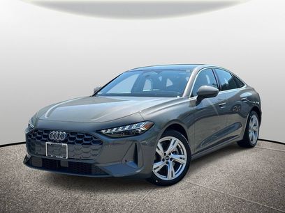 New 2026 Audi A5 2.0T Premium Plus