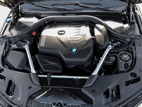 Used 2023 BMW 530i xDrive w/ Executive Package image 62