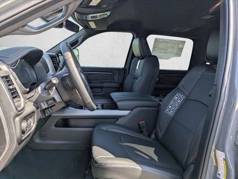 New 2026 RAM 2500 Power Wagon AWD/4WD image 16