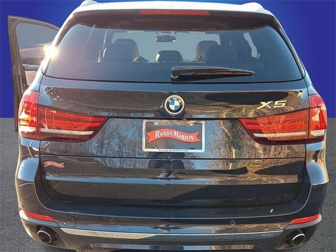 Used 2017 BMW X5 sDrive35i image 5
