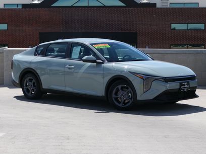 Used 2025 Kia K4