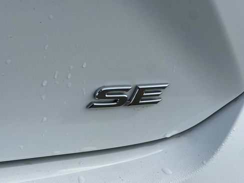 Certified 2025 Toyota Camry SE image 52