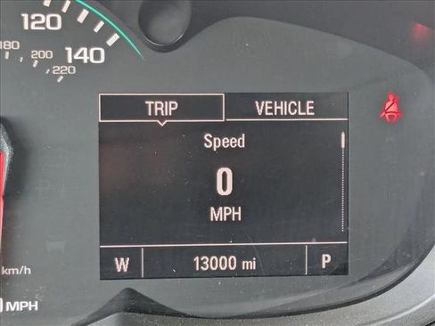 Used 2022 Chevrolet Trax LS w/ Tint and Cruise Package AWD/4WD image 10
