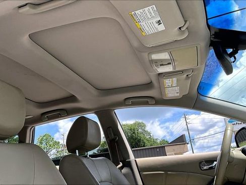 Used 2011 Nissan Murano SL w/ Navigation Pkg FWD image 28