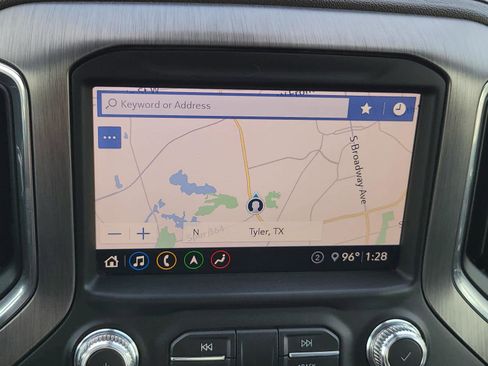 Used 2020 GMC Sierra 3500 Denali w/ Denali Ultimate Package image 31