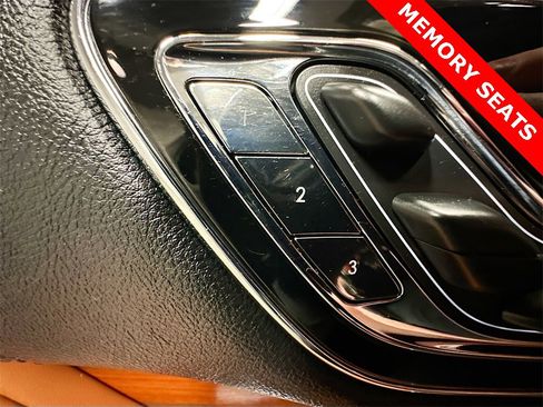 Used 2019 Lincoln Navigator Reserve image 41