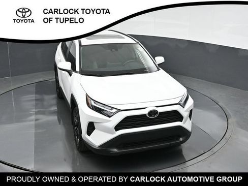 Used 2025 Toyota RAV4 XLE w/ Convenience Package FWD image 71