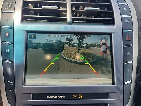 Used 2019 Lincoln MKZ Reserve AWD/4WD image 20
