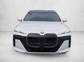 Used 2024 BMW 760i xDrive w/ Premium Package 2 AWD/4WD video 2