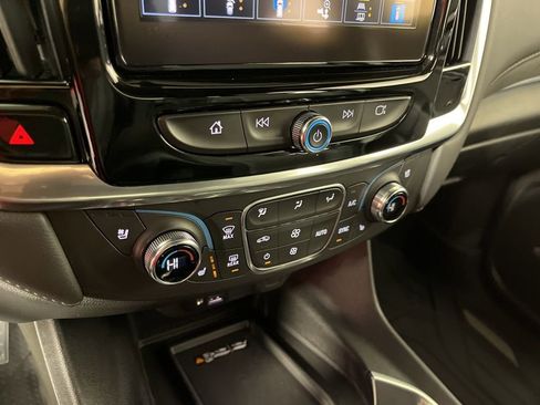 Certified 2023 Chevrolet Traverse High Country w/ LPO, Floor Liner Package image 33