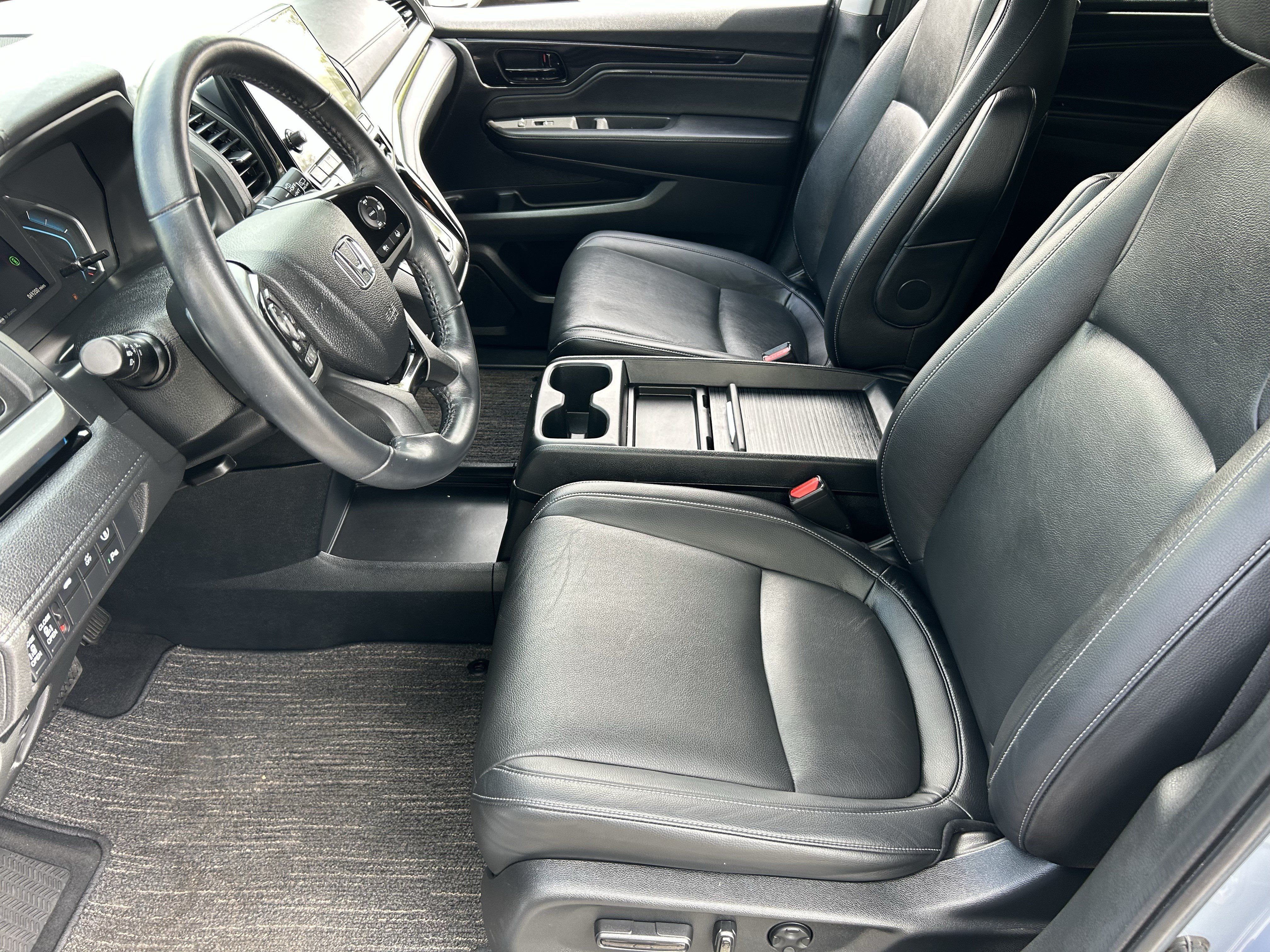 Used 2023 Honda Odyssey Touring image 18