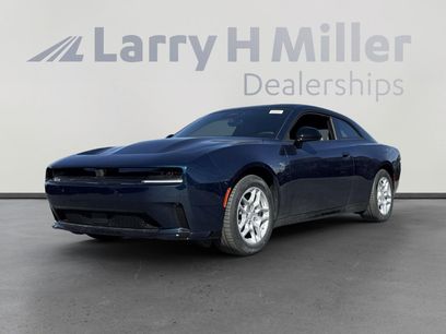 New 2025 Dodge Charger R/T w/ Quick Order Package 25M R/T