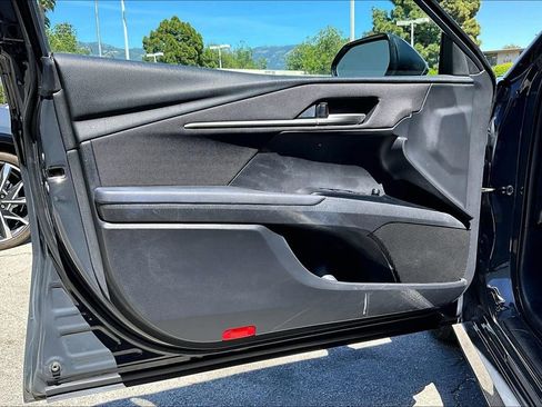Used 2025 Toyota Camry LE FWD image 20