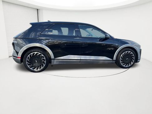Used 2024 Hyundai Ioniq 5 Limited AWD/4WD image 6