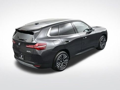 New 2026 BMW X3 xDrive30 w/ Convenience Package image 23