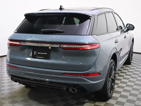 New 2026 Lincoln Corsair Premiere image 6