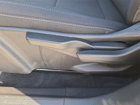 New 2026 Chevrolet Equinox EV LT image 22