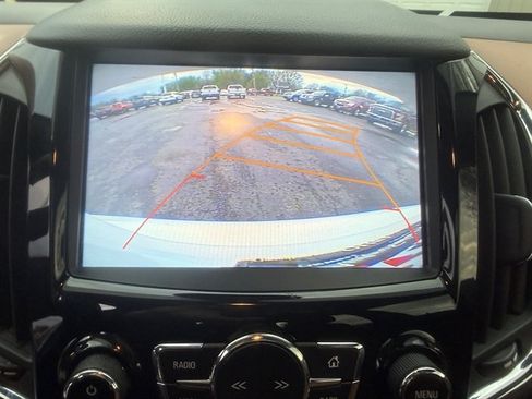 Used 2016 Chevrolet Cruze Premier FWD image 19