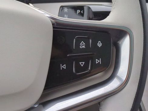 New 2025 Volvo EX90 Ultra w/ Protection Package Premier image 25